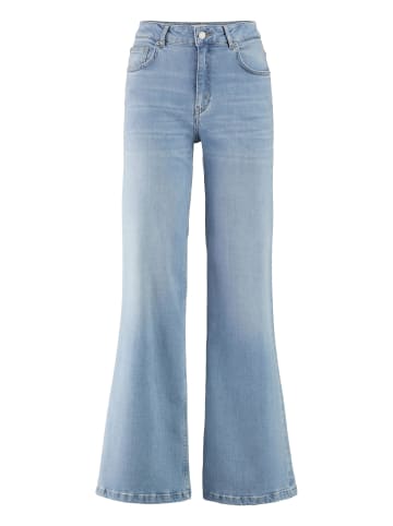 Hessnatur Jeans in light blue