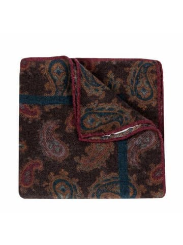 BGents Tuch für Herren in schwarz