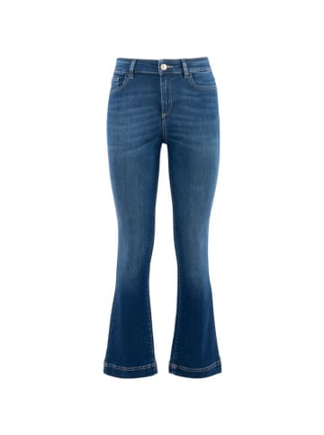 NENETTE Jeans SAMU Hellblau