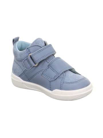 superfit Lauflernschuh SUPERFREE in Blau
