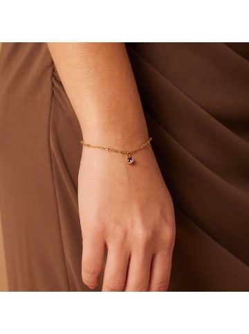 Lucardi Armband "Monat Juni"