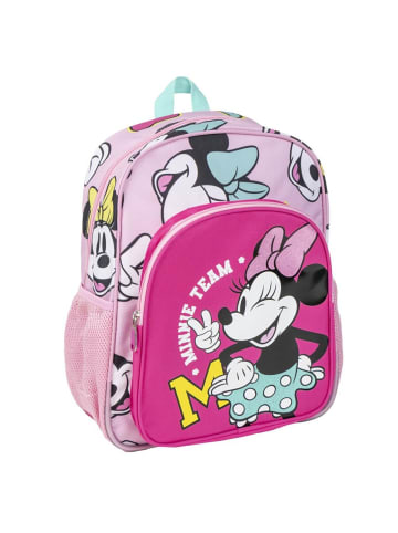 Disney Minnie Mouse Rucksack für Kinder Freizeitrucksack & Kinderrucksack