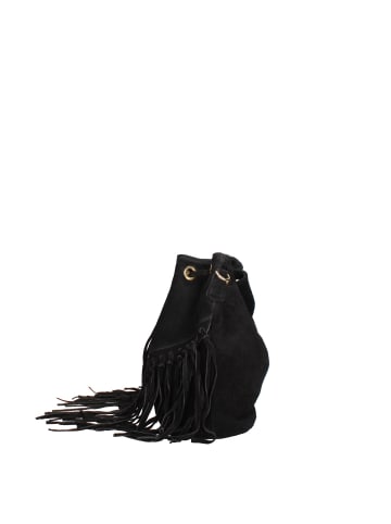 Chiara Ferretti Eimer Tasche in BLACK