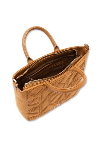 Alviero Martini Umhängetasche in COGNAC