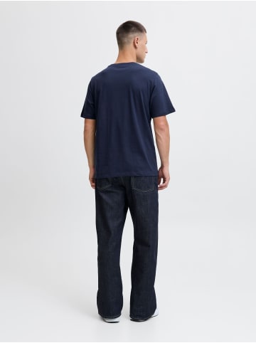 Jack & Jones T-shirt in Navy Blazer