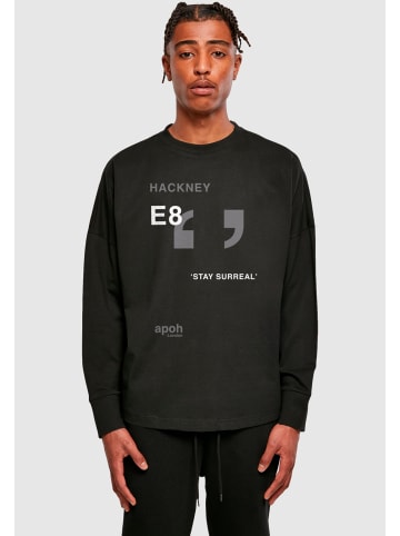 Merchcode Merchcode Longsleeves in black