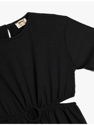 KOTON JUMPSUITS in Gelb