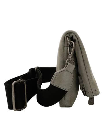 Fritzi aus Preußen Ronja Cross Vintage Umhängetasche 30 cm in vintage rock