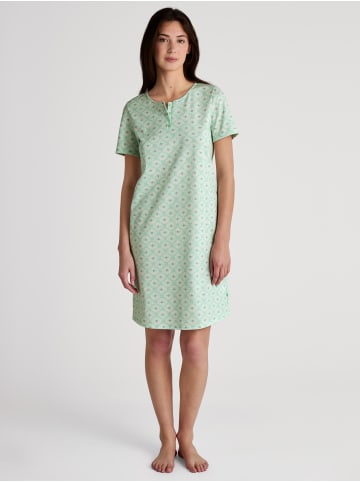 Calida Nachthemd in soft green