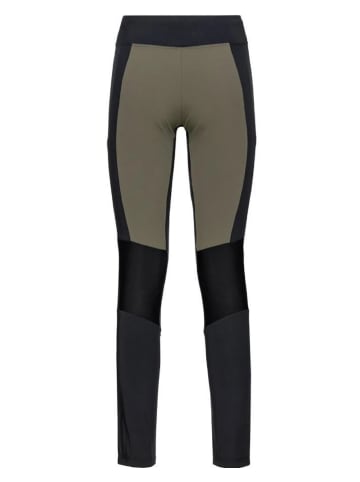 Odlo Tights Tights ASCENT in Schwarz