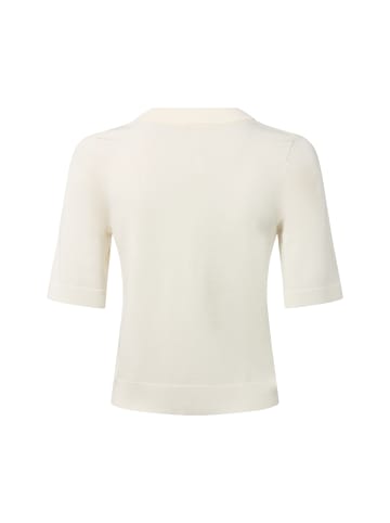 mbyM Shirt Carla-M in ecru - 0002