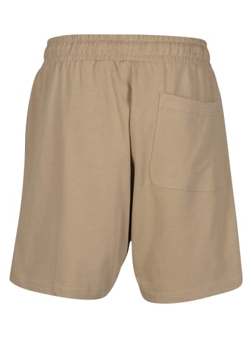 Urban Classics Shorts - Sweat in unionbeige