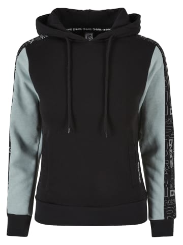 DNGRS Dangerous Sweat & Fleece - Hoodies in black/grey