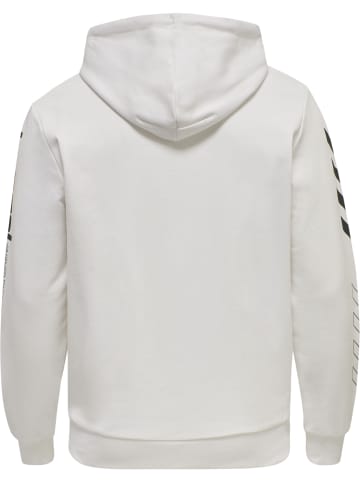 Hummel Hummel Kapuzenpullover Hmllgc Birk Erwachsene in WHITE