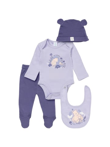 Disney Geschenkset Winnie Pooh in multicolor