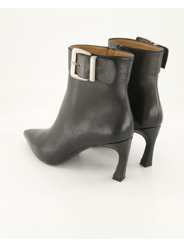 George Watts Klassische Stiefeletten in Schwarz