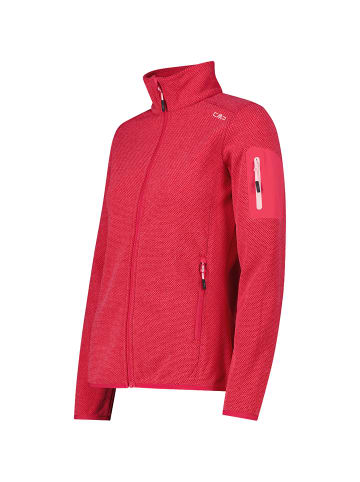 Campagnolo WOMAN JACKET in Pink472
