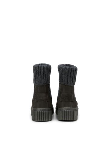 Marc O'Polo Chelsea Boot in grau