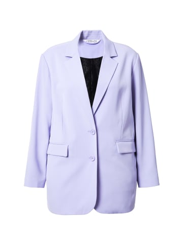 Studio Untold Blazer in lavendel