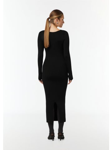 comma Kleid  in  9999_schwarz