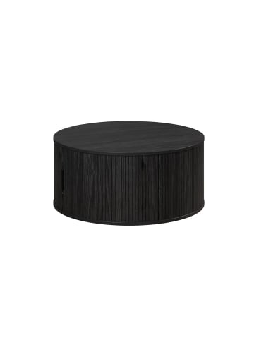ebuy24 Couchtisch Ronin Esche 80 x 80 cm