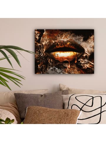 NoBoringSuitCases Suitcase, Handgepäck, Koffer, Trolley, Reisekoffer schlichtes Olivgrün