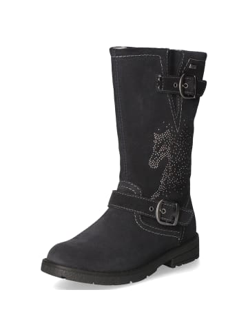 Lurchi Winterstiefel HEIDI in Blau