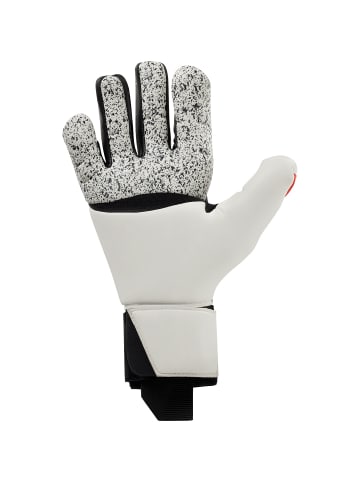 uhlsport  Handschuh Powerline Supergrip+ Flex in Schwarz01100