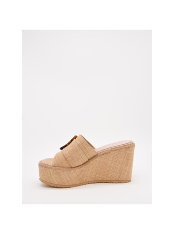 Montevita Sandalen Grande Grande in Taupe