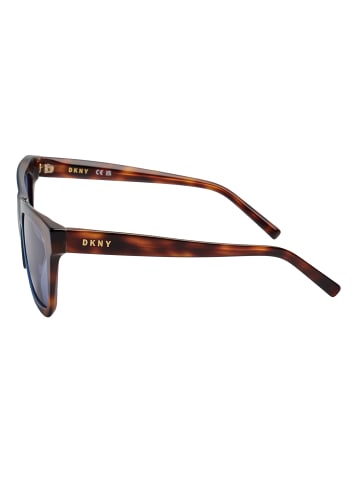 DKNY Sonnenbrille in Blue