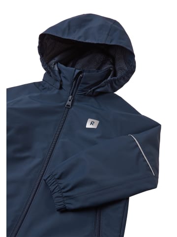 Reima Reimatec Jacke " Kallahti " in Navy