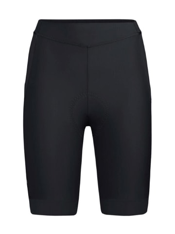 Vaude Radshorts Advanced IV in Black