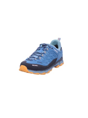 MEINDL Wanderschuh in blau