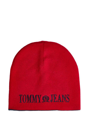 Tommy Hilfiger Mütze für Herren in blau