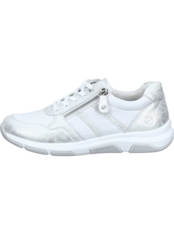 remonte Schnürschuhe in ice/weiss