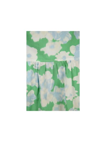 Someday Minikleid für Damen in Grün