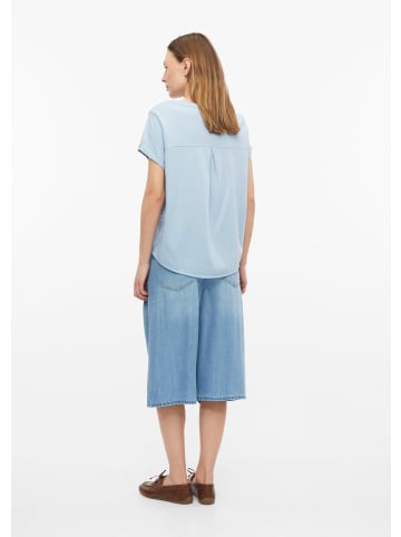 s.Oliver T-Shirt  in  5025_blassblau