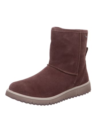 Legero Winterstiefelette CAMPANIA in Dark Clay