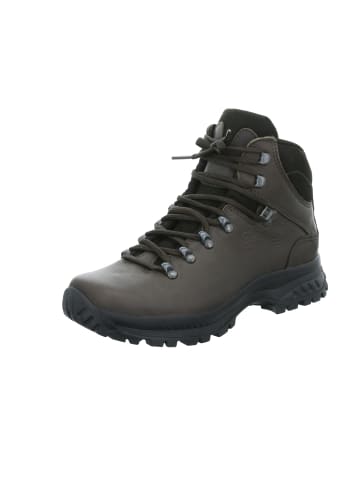 hanwag Wanderschuh in braun