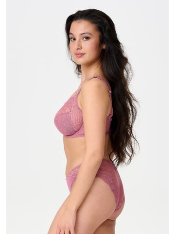 LINGADORE DAILY Slip Dusty rose