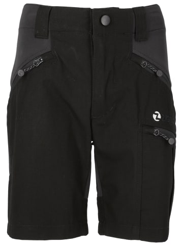 Zigzag Shorts Bono in 1051 Asphalt