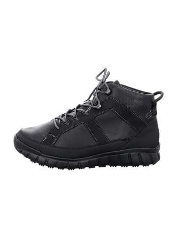 Ganter Komfort Stiefel in Schwarz