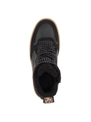 Tamaris Sneaker in BLACK COMB