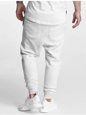 Just Rhyse Sweat Pant in Weiß