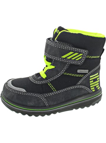 RICHTER Lauflern Schwarz