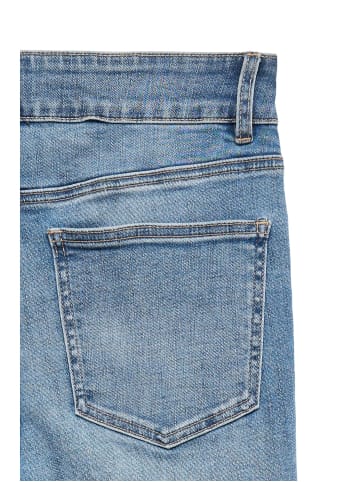 Vero Moda Ausgestellt in Light Blue Denim
