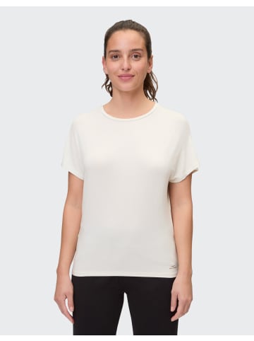 Venice Beach T-Shirt VB Eileen in cloud white