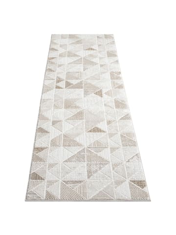 payé Teppich Kurzflor Royal