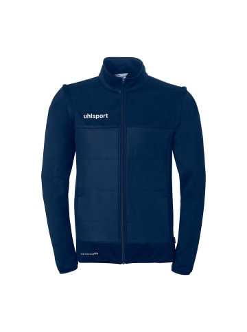 uhlsport  Jacke Essential Multijacket in marine/weiß