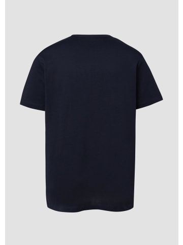 s.Oliver T-Shirt in 59D2_navy